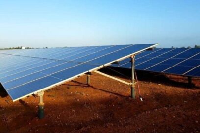 Inaugurado en Ciego de Ávila primer parque solar fotovoltaico