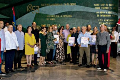 El preludio de nuestro compromiso