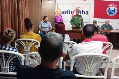 Tan emotivo como la primera vez