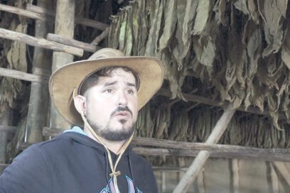 Pinar del Río: Gente emprendedora