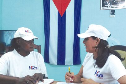 Sindicalistas de “madera dura”