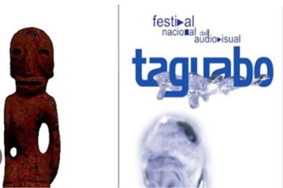 Convocan a Concurso Audiovisual Taguabo 2025