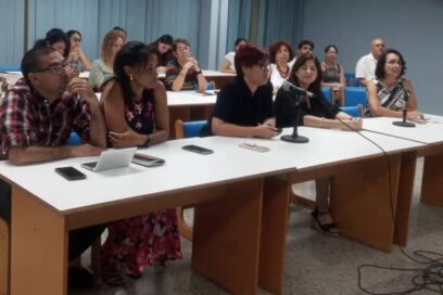 Celebran Día Mundial de la Inmunología