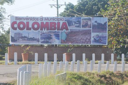 Otorgada la sede del 26 de Julio a municipio Colombia de Las Tunas