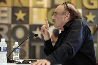 En tela de juicio estrategia política de Donald Trump