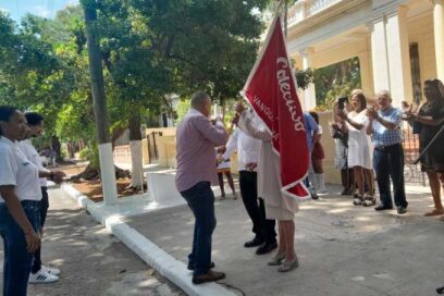 Reconoce MEDICuba a los más destacados