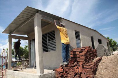 Legalizadas más de 230 mil viviendas o inmuebles