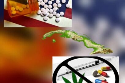 Contra Cuba otra guerra encubierta y venenosa
