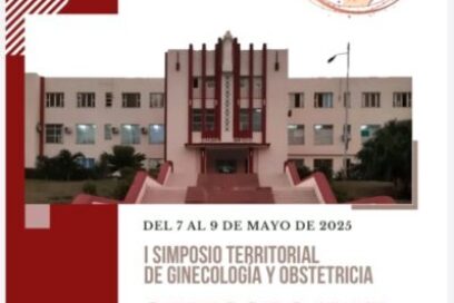 Desde hoy en Santiago de Cuba Ginecosalud 2025