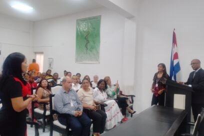 Ginecosalud: apuesta por la excelencia en la atención ginecobstétrica