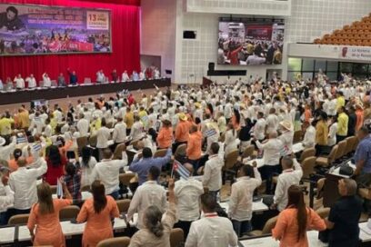 La Anap es el puño de quienes defienden la Revolución