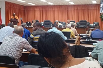 Enfocan prioridades de movimiento sindical cubano