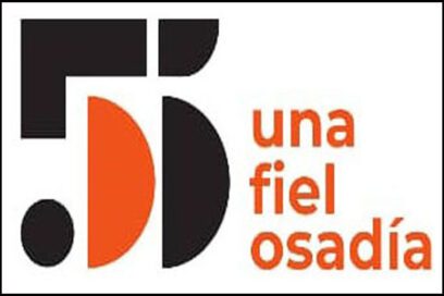 Concurso: 55, una Fiel Osadía