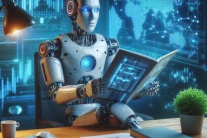 Inteligencia artificial generativa y empleo: edición actualizada de 2025