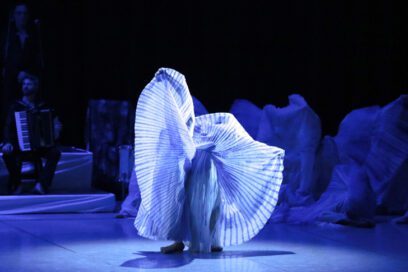 Ballets de Monte-Carlo regala a Cuba un rito de amor