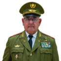 General de Brigada Alberto Díaz Martínez