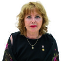María Guadalupe Guzmán Tirado