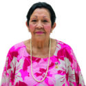 Teresa Lluís Rojo