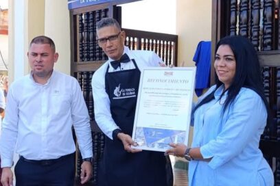 Cumple un siglo La Terraza de Cojímar