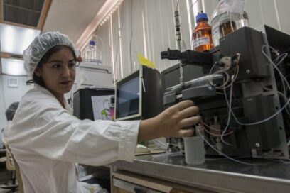 Destacan labor de madres trabajadoras en el sector de Industrias