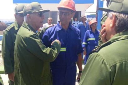 Matanzas enfatiza en disminuir riesgos