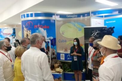 FitCuba 2026 será en Varadero  