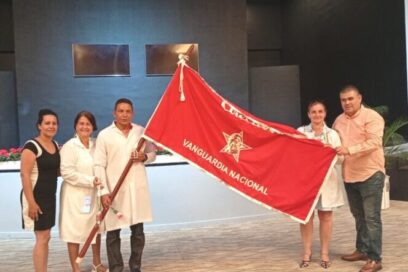 Gestión sindical encumbra Servicios Médicos de Matanzas