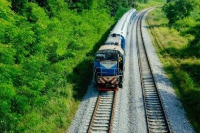 Implementan plan logístico para pasajeros tras accidente ferroviario en Matanzas