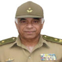 General de Brigada Juan Israel Cervantes Tablada