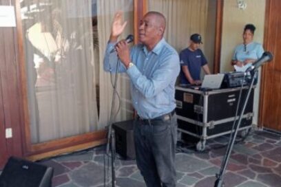 Inmobiliaria Palco-Varadero: por segunda vez vanguardia nacional