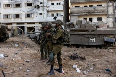 Cuba denuncia incremento de agresión israelí contra Gaza