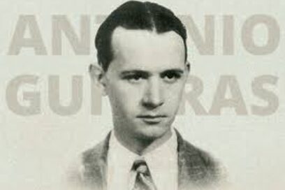 Antonio Guiteras: Vocación revolucionaria