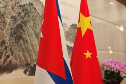 Delegación cubana en Beijing para reunión del Foro CELAC-China