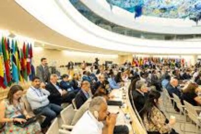 La OIT celebrará su 113ª Conferencia Internacional del Trabajo anual