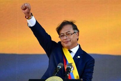 Agradecen a Cuba y Venezuela por su papel en los procesos de paz en Colombia