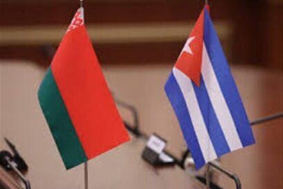 Celebran foro empresarial entre Cuba y Belarús