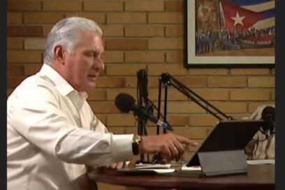 Gobierno de Cuba otorga máxima prioridad a recuperación energética