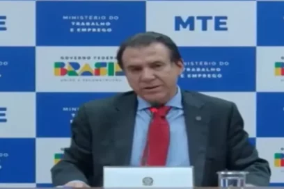 Brasil registra más de 250 mil nuevos empleos en abril