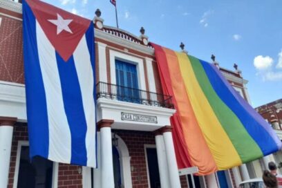 La Ley del amor en Holguín