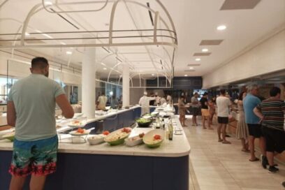 Varadero Hotel among the Top 15 in the Caribbean