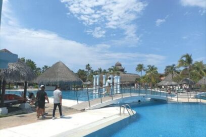 Hotel de Varadero entre los 15 mejores del Caribe