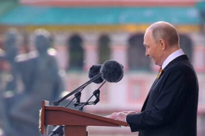 Rusia fue, es y será invencible ante el nazismo, asegura Putin (+Video)