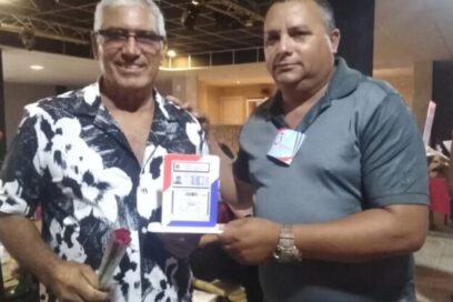 Otorgan distinción a innovadores de Ciego de Ávila