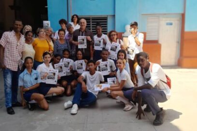 «El Curita», listo para crecer 