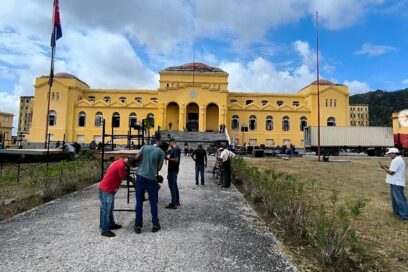 Coincidencias de mayo