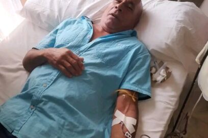 Masiva jornada de donaciones de sangre en hotel Sol Palmeras