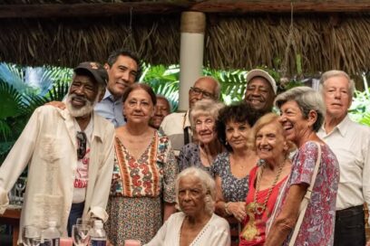 En busca de las raíces