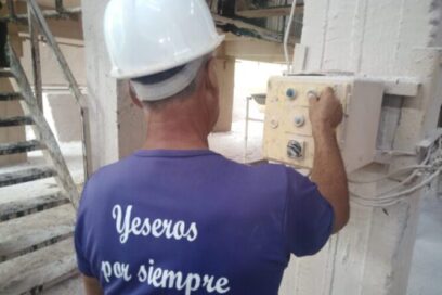 Yeseros por siempre diversifican producciones
