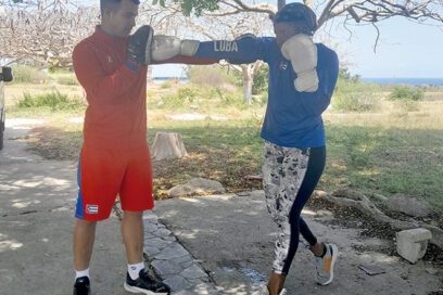 Paciencia, lo mejor está por llegar