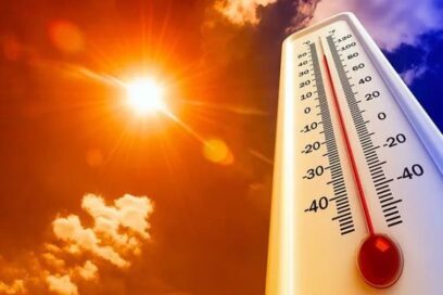 La mitad de la humanidad tuvo “un mes de calor extra” por crisis climática
